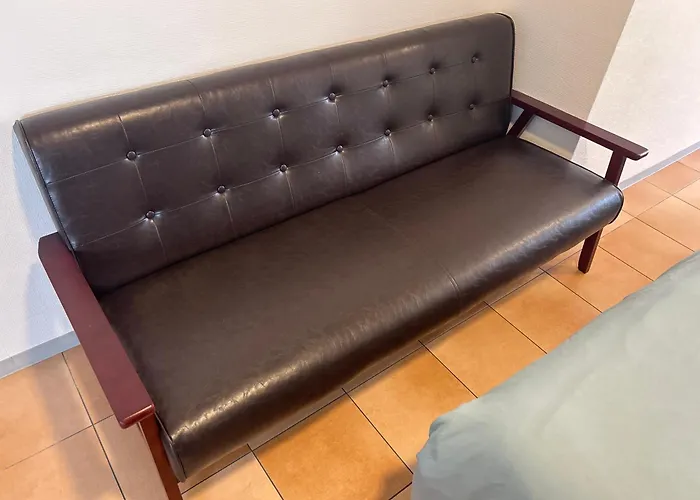 Large Room By Kuromon Market